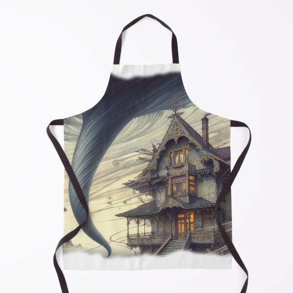 Item preview, it's a twister aunty em designed and sold by Foxlindesigns.