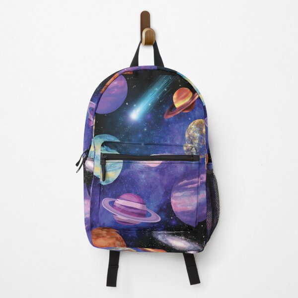 Item preview, The Planets designed and sold by Pixiejim.