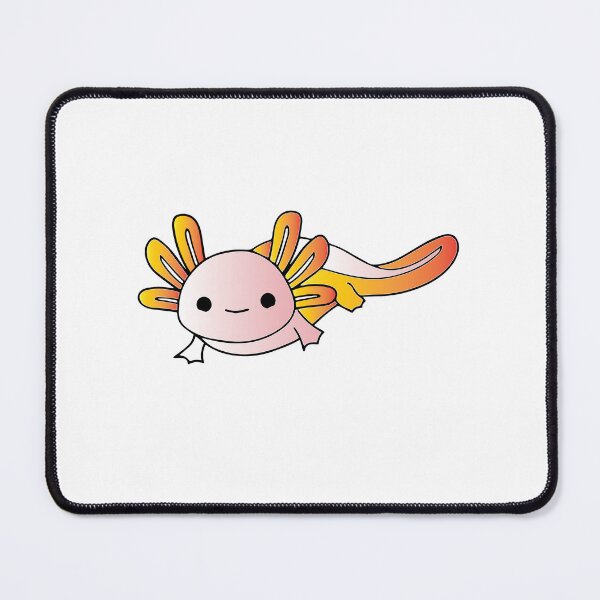 Item preview, Cute Kawaii lizard designed and sold by Carmen Gomez.