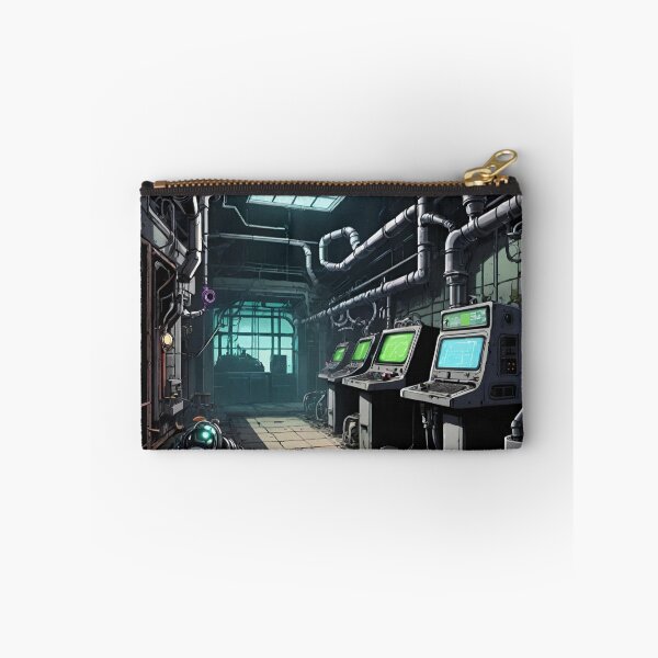 Item preview, Abandoned Laboratory designed and sold by DreamistStore.