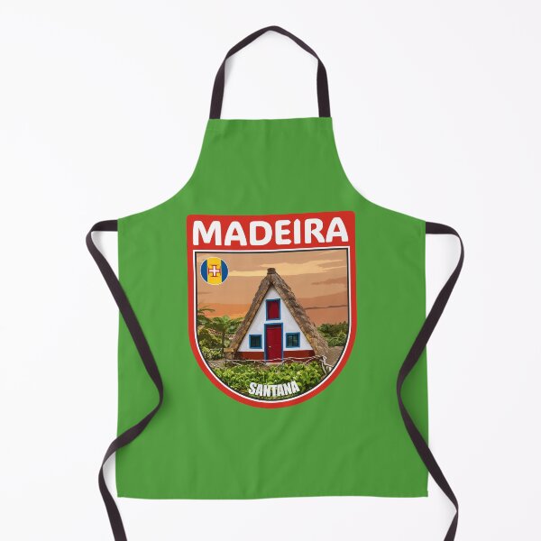 Item preview, Madeira island typical old house of Santana designed and sold by sticket-travel.