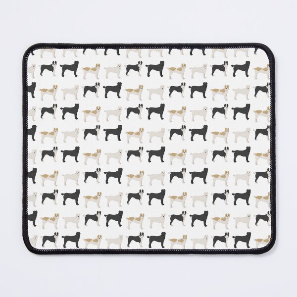 Item preview, Central Asian Shepherd Dogs designed and sold by TheAnimalZ00.