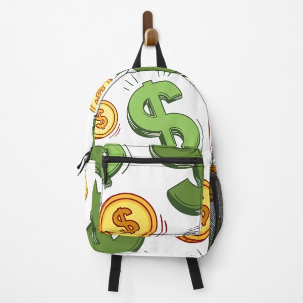 Item preview, American dollar symbol cent backround  pattern designed and sold by TheRightHonMP.