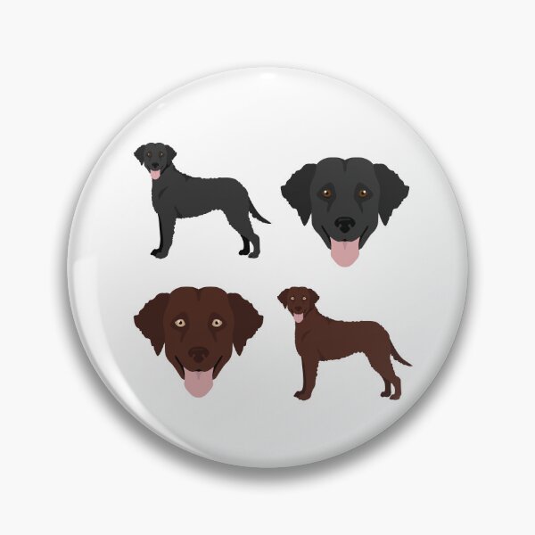 Item preview, Curly Coated Retriever Dogs designed and sold by TheAnimalZ00.