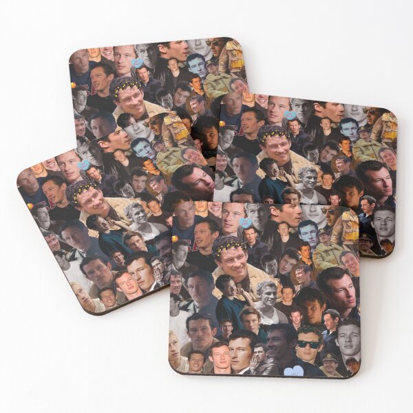 Item preview, Cal Turner designed and sold by shicaraj.