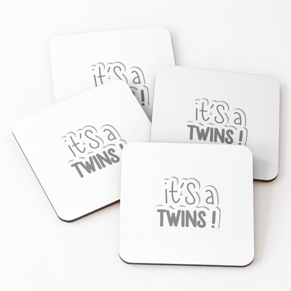 Item preview, Twins in the hall designed and sold by Adnano03.