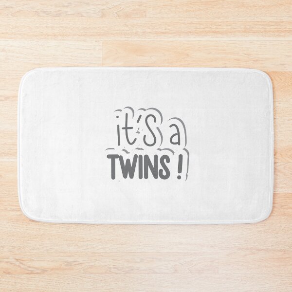 Item preview, Twins in the hall designed and sold by Adnano03.