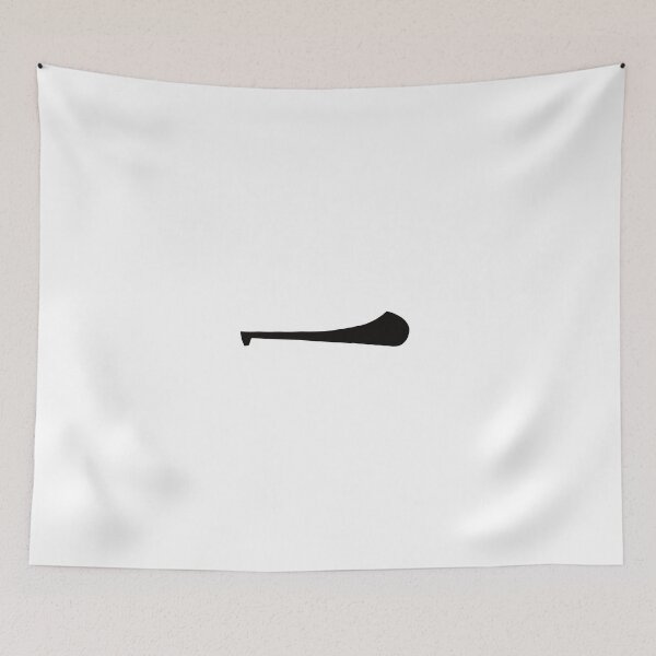 Item preview, SOLID BLACK HURLEY designed and sold by PEACEVULTURE.