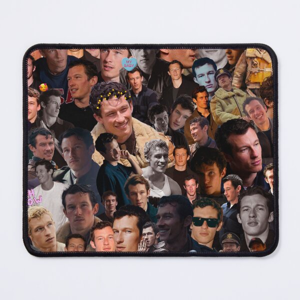 Item preview, Cal Turner designed and sold by shicaraj.