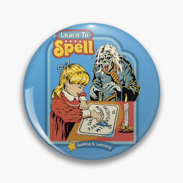 Item preview, Learn To Spell designed and sold by Steven Rhodes.