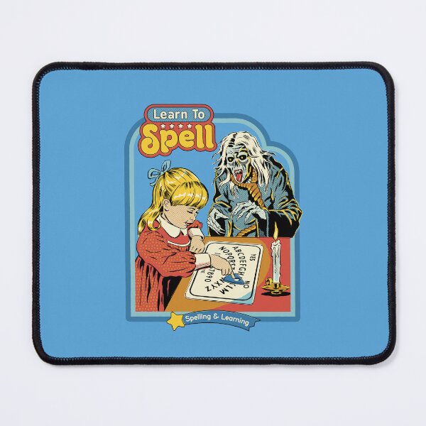 Item preview, Learn To Spell designed and sold by Steven Rhodes.
