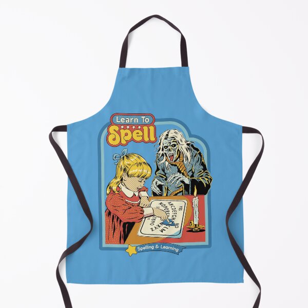 Item preview, Learn To Spell designed and sold by Steven Rhodes.