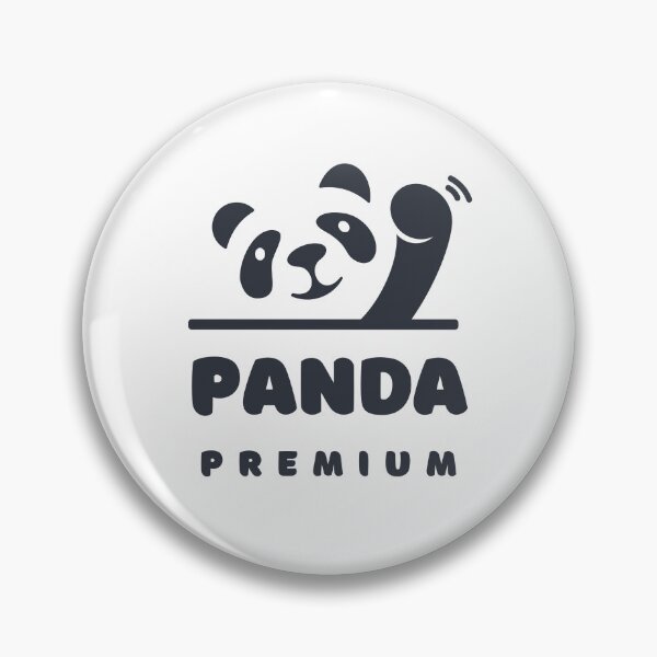 Item preview, panda design  designed and sold by FaroukMedo.