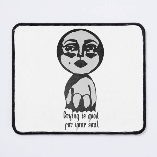 Item preview, Crying baby designed and sold by arene69.