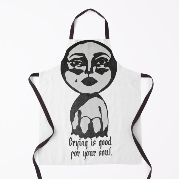 Item preview, Crying baby designed and sold by arene69.