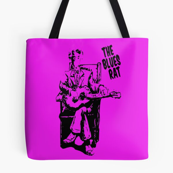 Item preview, the blues rat designed and sold by ThiagoSouzaRats.