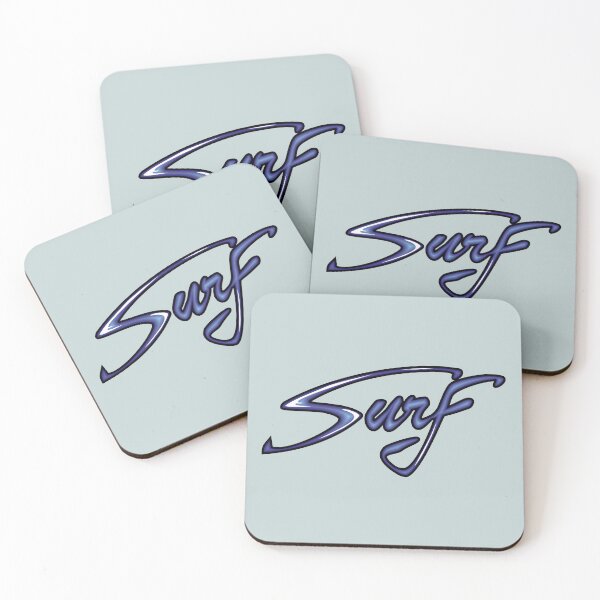 Item preview, Surf lettering designed and sold by studioss76.