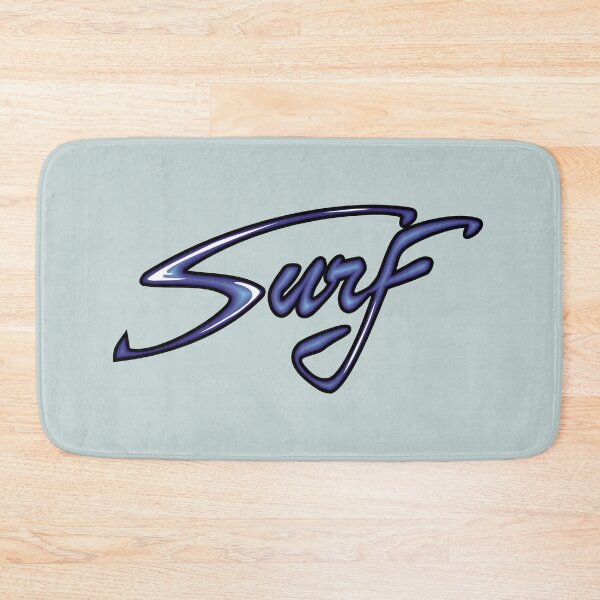 Item preview, Surf lettering designed and sold by studioss76.