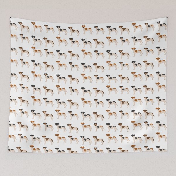 Item preview, Danish Swedish Farmdogs designed and sold by TheAnimalZ00.