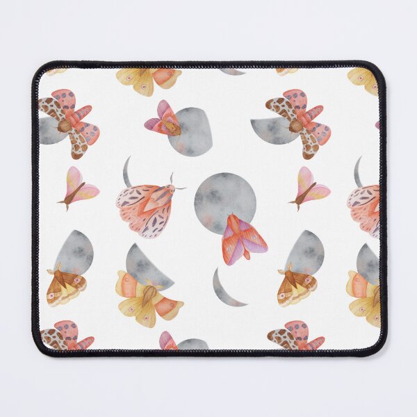 Item preview, Chinese moon moth designed and sold by Adnano03.