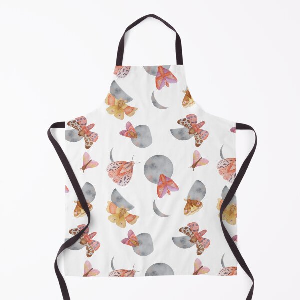 Item preview, Chinese moon moth designed and sold by Adnano03.