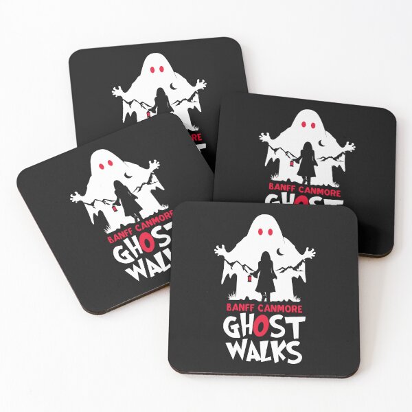 Item preview, Banff Canmore Ghost Walks Stand Alone Designs  designed and sold by Banff Canmore Ghost Walks.