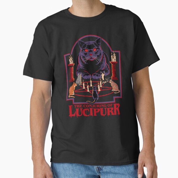 Item preview, Lucipurr designed and sold by Steven Rhodes.