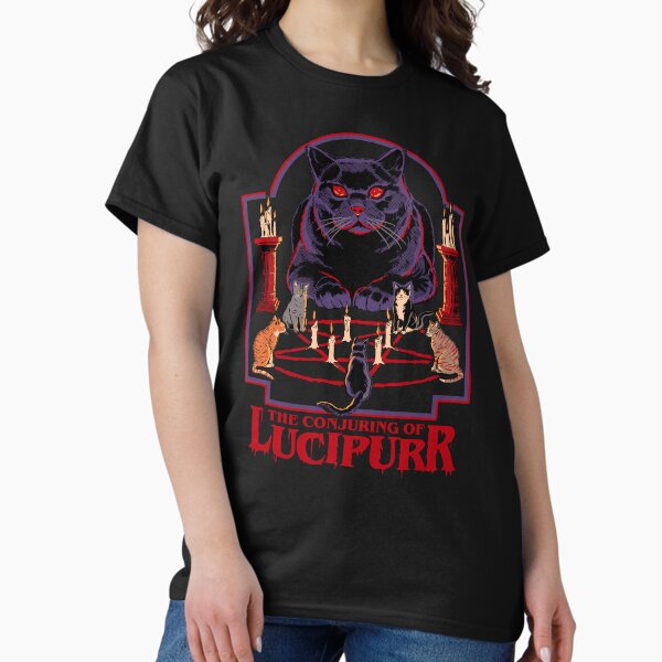 Item preview, Lucipurr designed and sold by Steven Rhodes.