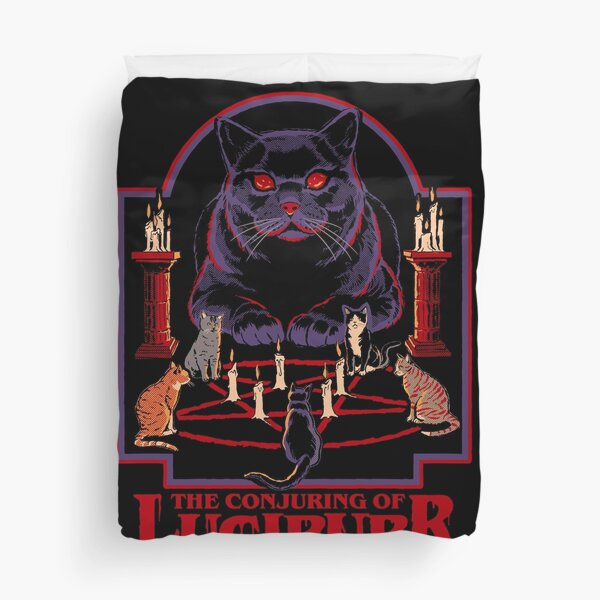 Item preview, Lucipurr designed and sold by Steven Rhodes.