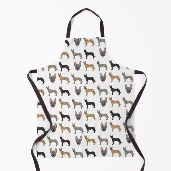 Item preview, Dutch Shepherd Dogs designed and sold by TheAnimalZ00.