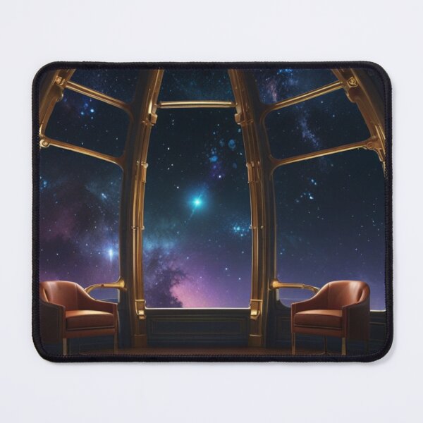 Item preview, Cozy stargazing sanctuary designed and sold by KilianSzmid.