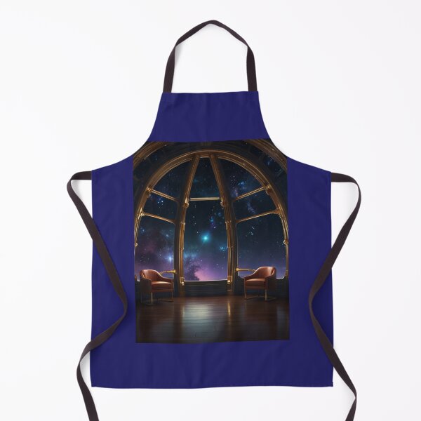 Item preview, Cozy stargazing sanctuary designed and sold by KilianSzmid.
