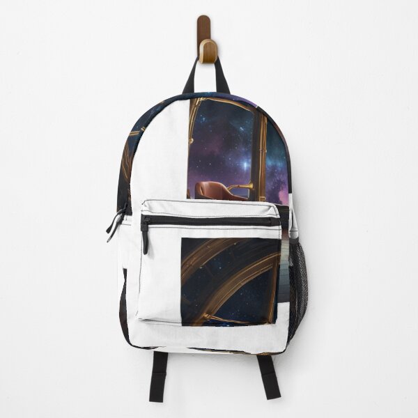 Item preview, Cozy stargazing sanctuary designed and sold by KilianSzmid.