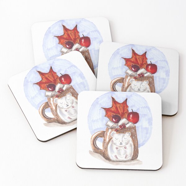 Item preview, Cozy Cup designed and sold by PolSmart.