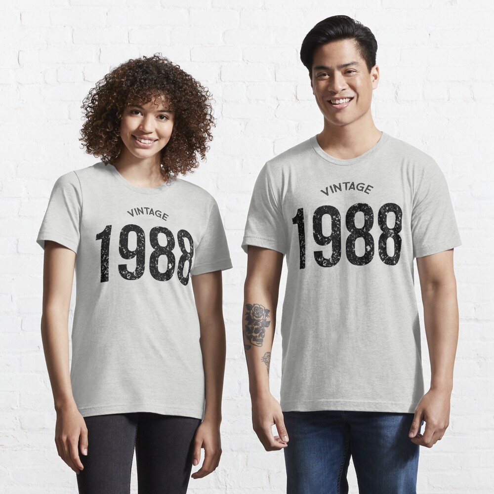 1988 t shirt women's