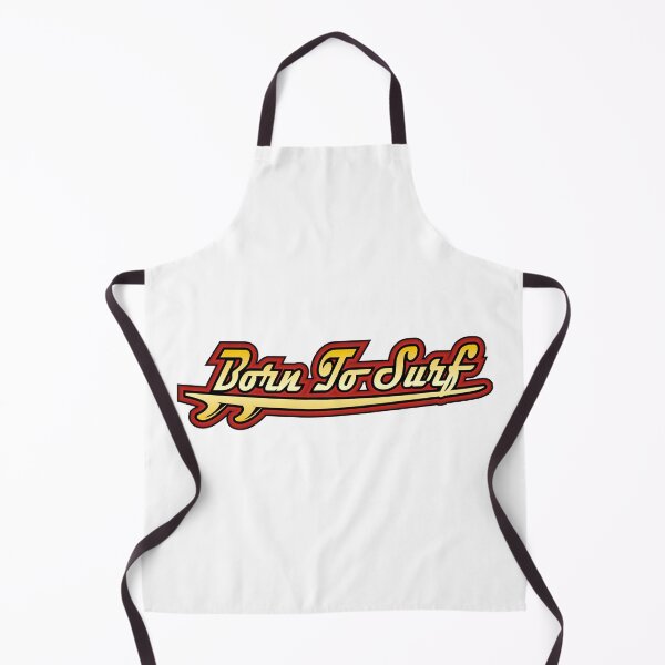 Item preview, Born To Surf lettering designed and sold by studioss76.