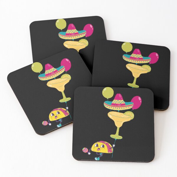 Item preview, Cinco de Taco designed and sold by southernscream.