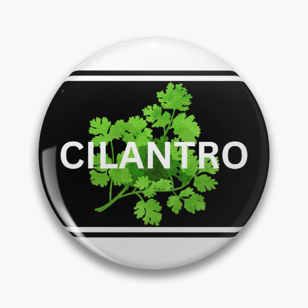 Item preview, Spices/Food Label - Cilantro designed and sold by ArtsyCity.