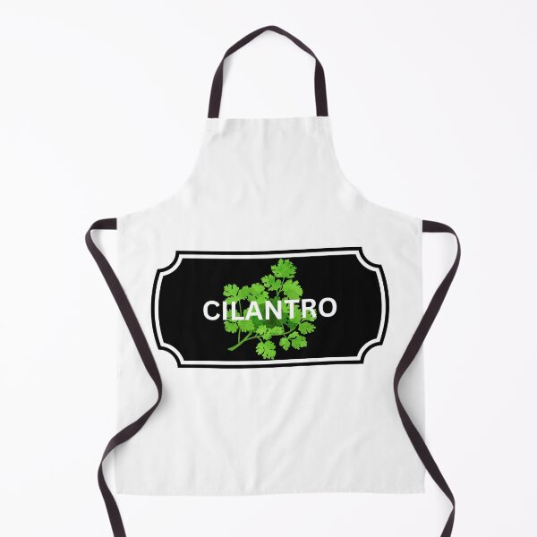 Item preview, Spices/Food Label - Cilantro designed and sold by ArtsyCity.