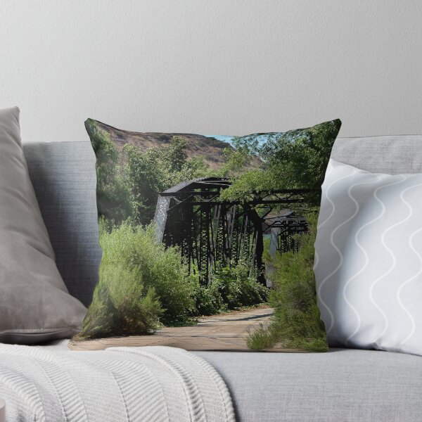 Item preview, Sweetwater River Bridge, Built in 1929, San Diego, California  designed and sold by heatherfriedman.