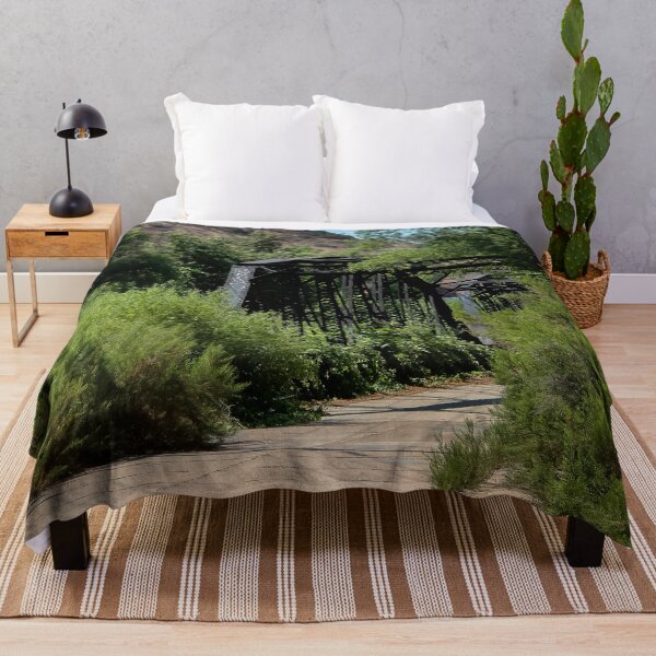Item preview, Sweetwater River Bridge, Built in 1929, San Diego, California designed and sold by heatherfriedman.