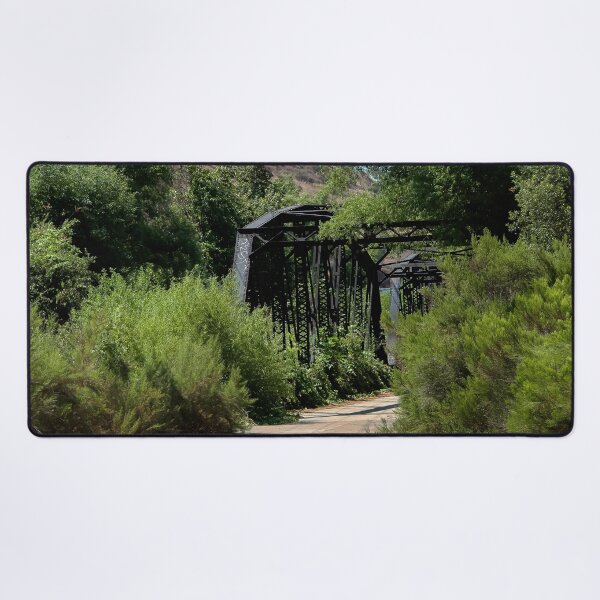 Item preview, Sweetwater River Bridge, Built in 1929, San Diego, California designed and sold by heatherfriedman.