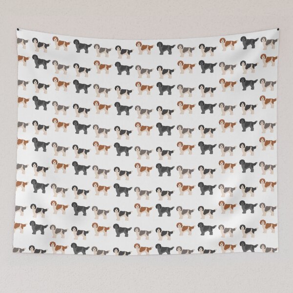 Item preview, Dutch Sheepdogs - Schapendoes Dogs  designed and sold by TheAnimalZ00.