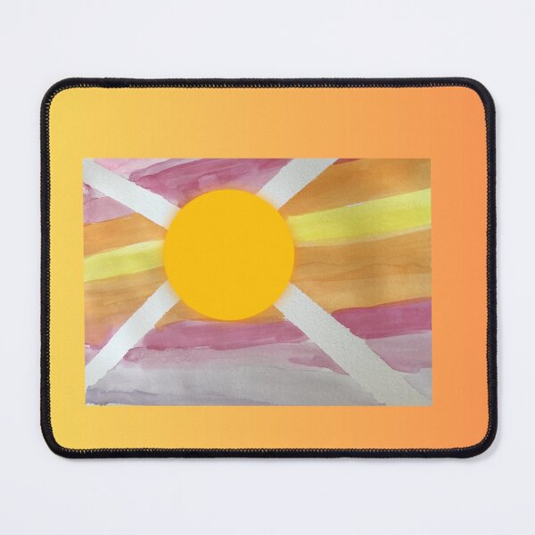 Item preview, Sunbeam designed and sold by becca6125.