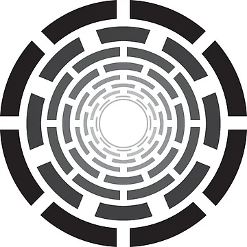 Artwork thumbnail, Circularity by DesignSyntropy