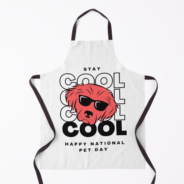 Item preview, National Love Your Pet Day designed and sold by Made for Grins Co.