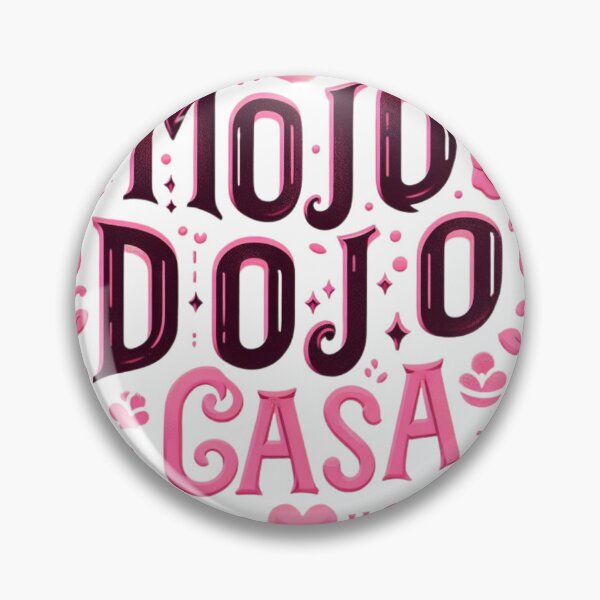 Item preview, dojo mojo casa house designed and sold by JAMALSTORE92.