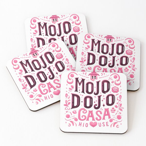 Item preview, dojo mojo casa house designed and sold by JAMALSTORE92.