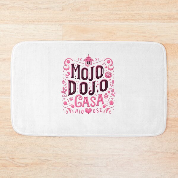 Item preview, dojo mojo casa house designed and sold by JAMALSTORE92.