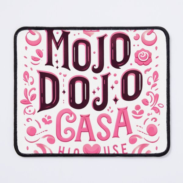Item preview, dojo mojo casa house designed and sold by JAMALSTORE92.